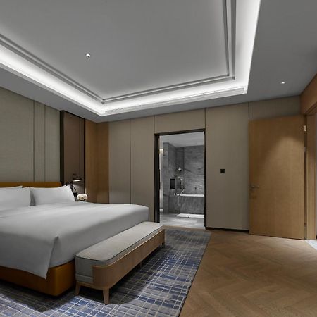 Doubletree By Hilton Chengdu Riverside Bagian luar foto