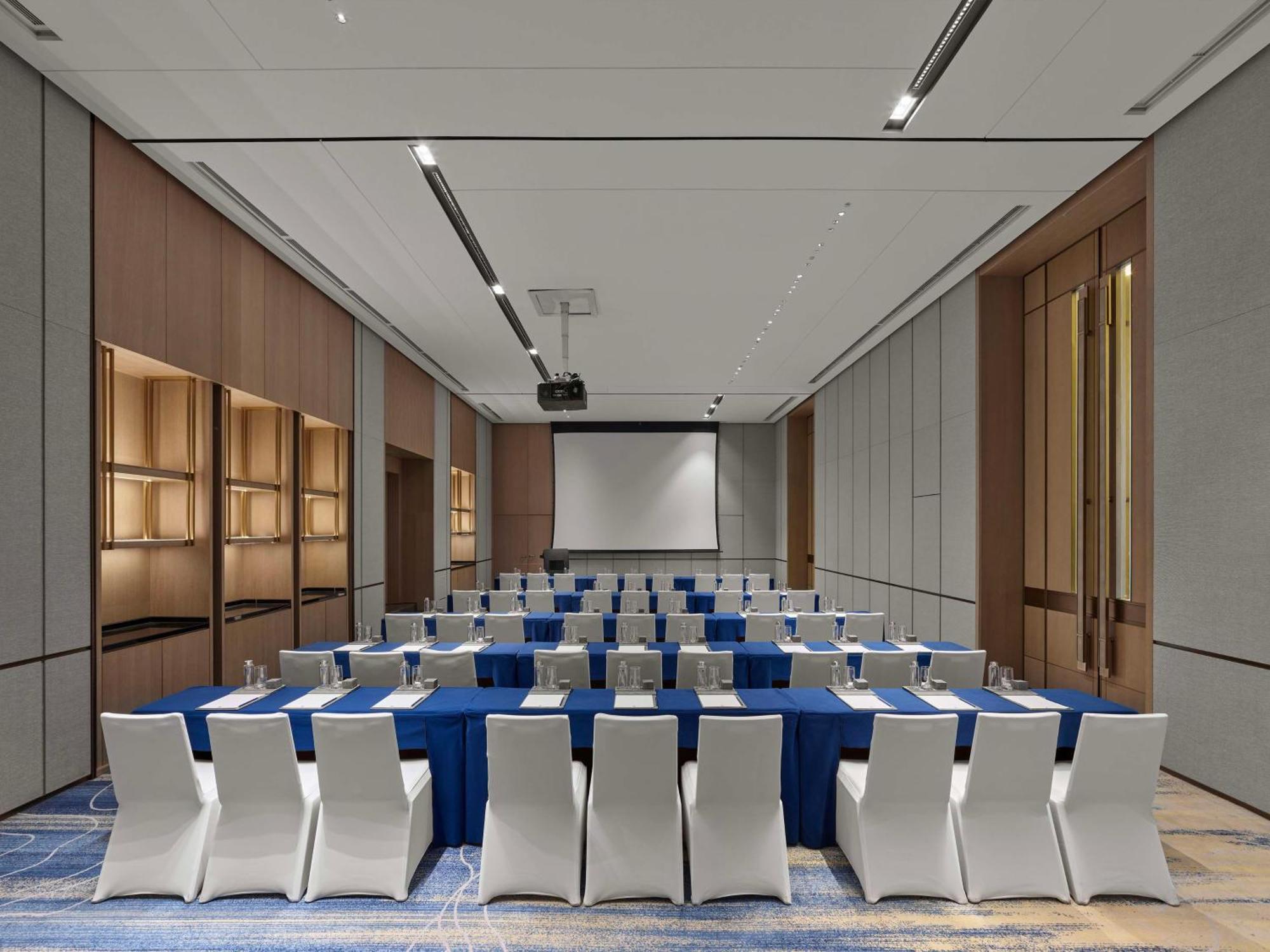 Doubletree By Hilton Chengdu Riverside - Close To Panda Base And Chengdu East Railway Bagian luar foto