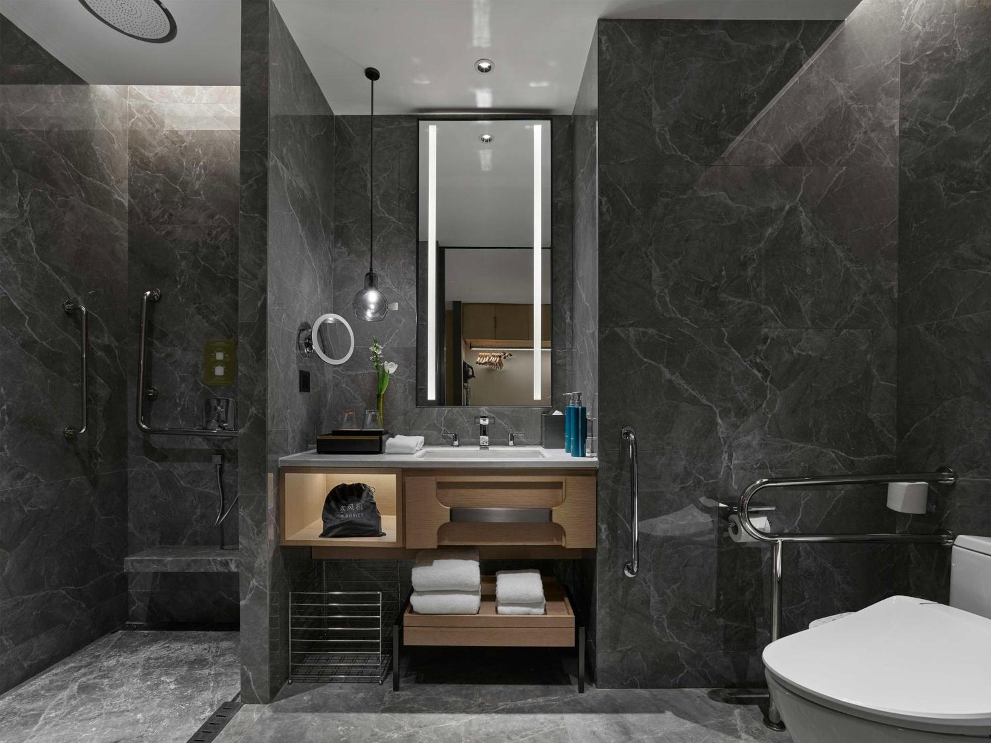 Doubletree By Hilton Chengdu Riverside - Close To Panda Base And Chengdu East Railway Bagian luar foto