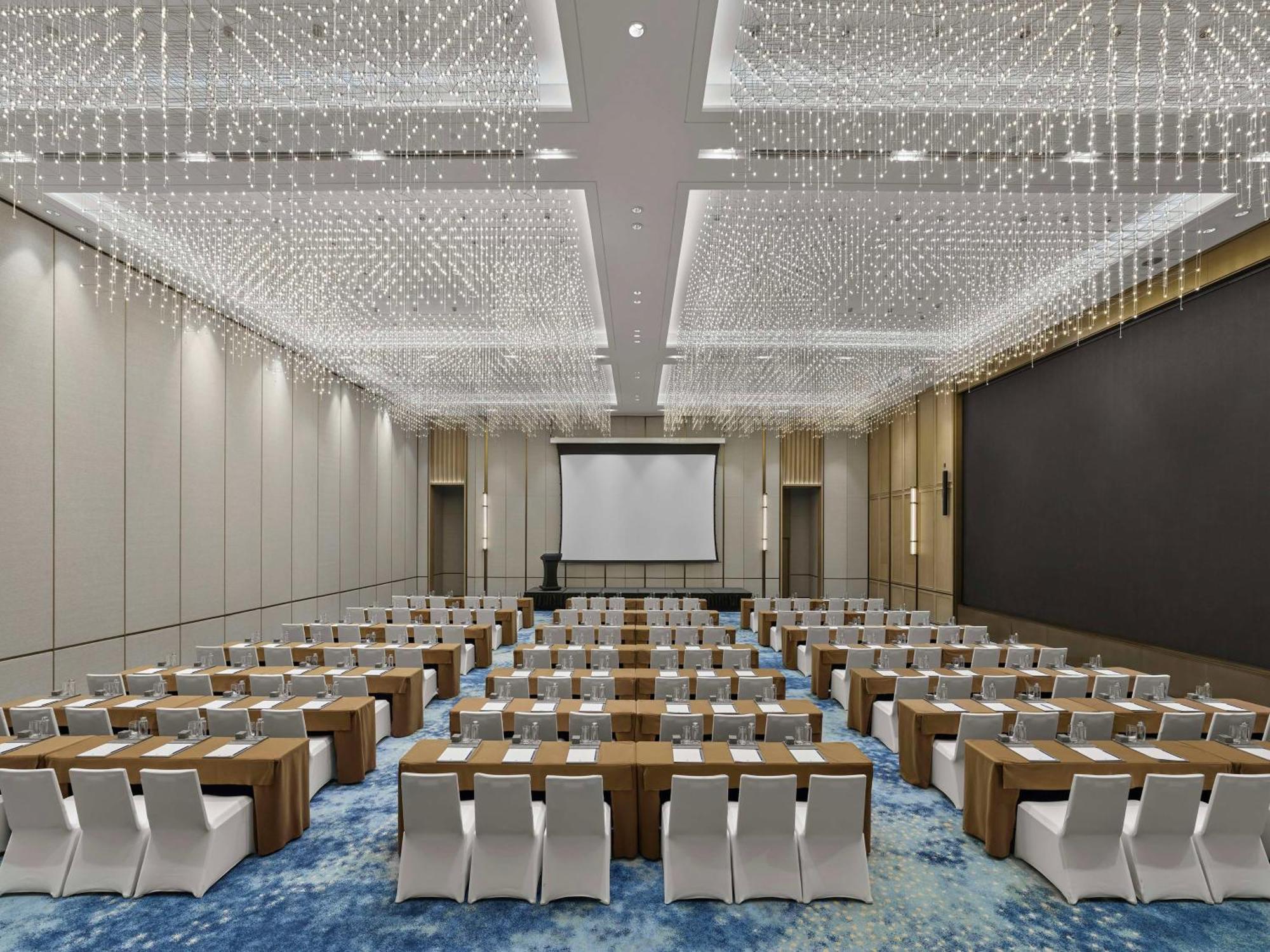 Doubletree By Hilton Chengdu Riverside Bagian luar foto