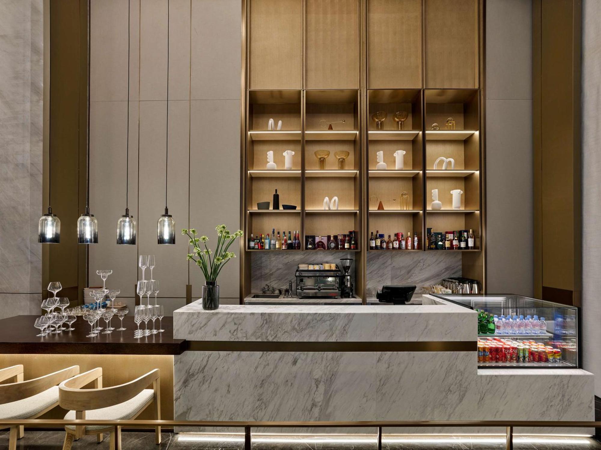 Doubletree By Hilton Chengdu Riverside - Close To Panda Base And Chengdu East Railway Bagian luar foto