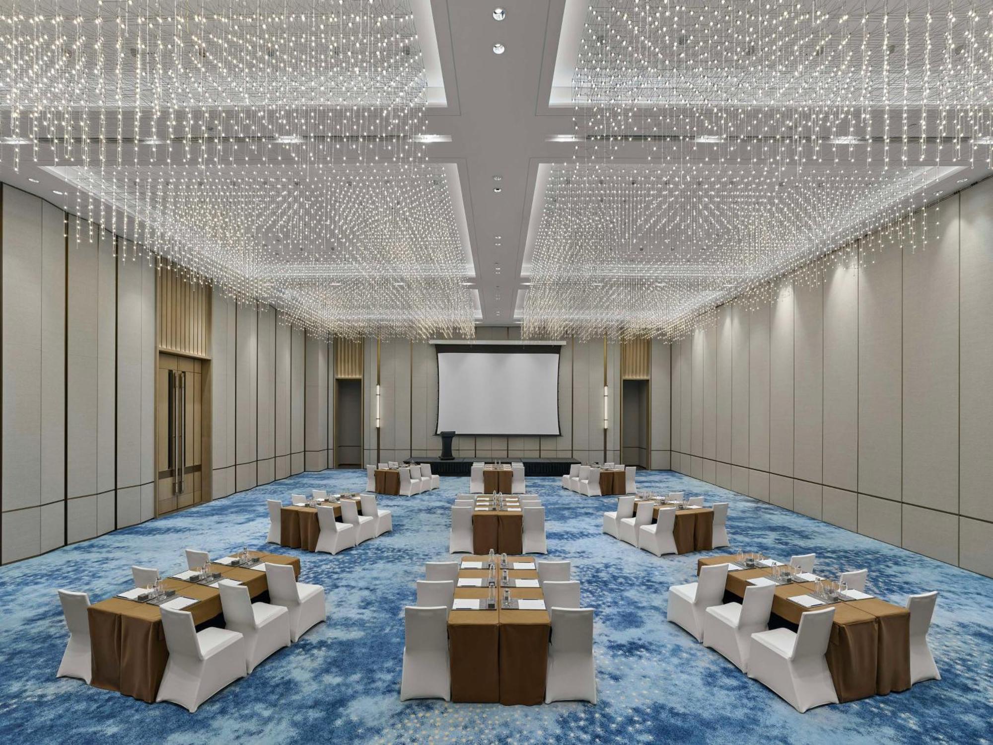Doubletree By Hilton Chengdu Riverside - Close To Panda Base And Chengdu East Railway Bagian luar foto
